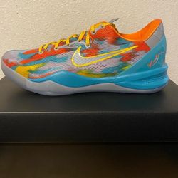 Kobe 8 Venice Beach