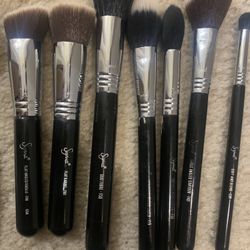 Brushes