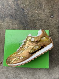 Bottega shoes