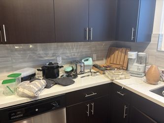 Kitchen Stuff
