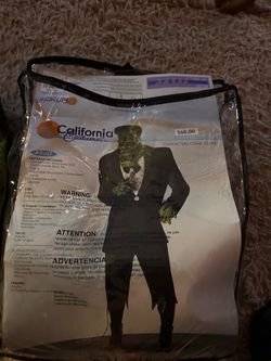 Costumes