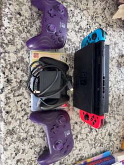 Nintendo Switch Gen 1