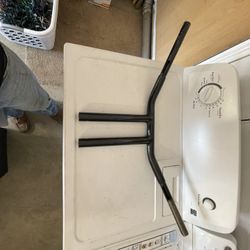 Harley Street Bod Dyna Handelbars 