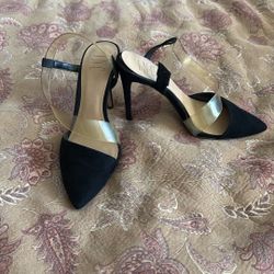 Heels  $15/ Size 5.5