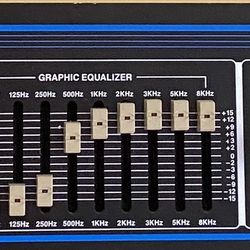  Hartke Systems HA3500 