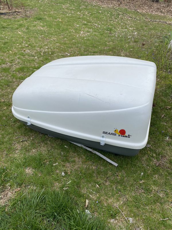 SEARS X CARGO for Sale in Mount Vernon, NY OfferUp