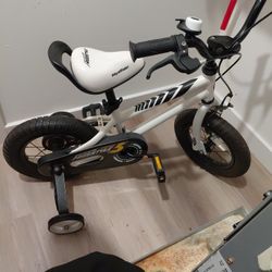 Kids Bike Brand New