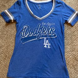 Dodger shirts 