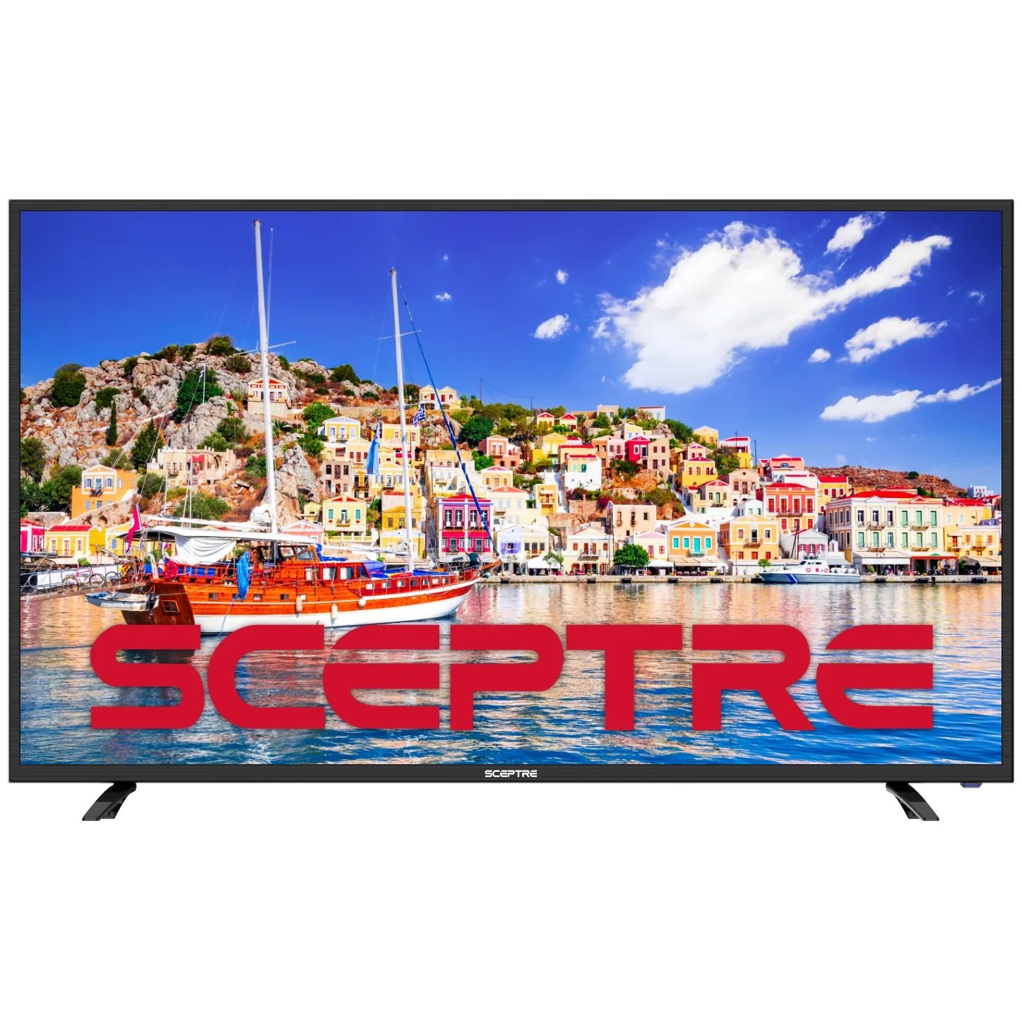 Sceptre 55” LED TV
