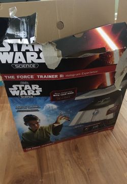 Star Wars toy