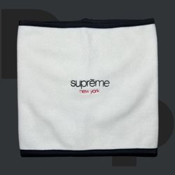 Supreme Polartec Fleece Neck Gaitor