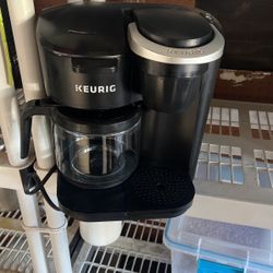 Coffee Maker