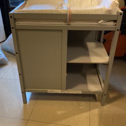 Baby Changer For Baby’s Like New Asking 60 