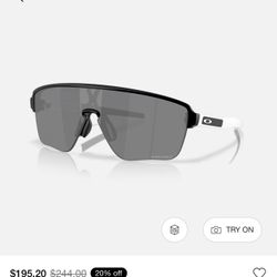 New Oakley Sunglasses Prizm OO9415 Corridor SQ Duality Collection(negotiable)