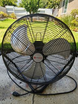Floor Fan