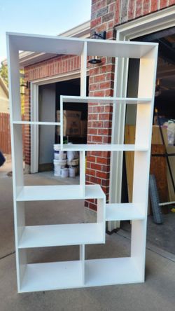 Designer Shelving