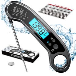 Digital Meat Thermometer