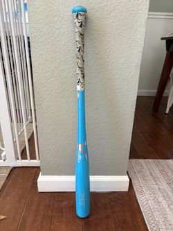 Victus JRod Jr wood bat