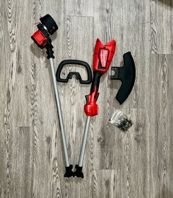 Milwaukee M18 Brushless String Trimmer