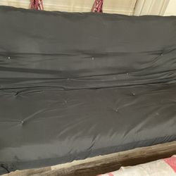 Heavy Duty Futon