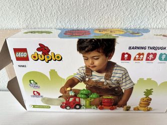 Toddler Duplo Set Lot