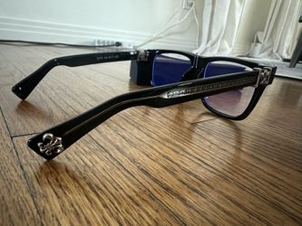 Chrome Hearts Glasses