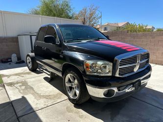 Dogde ram 06-08 part out