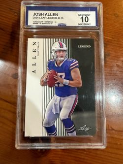 Josh Allen