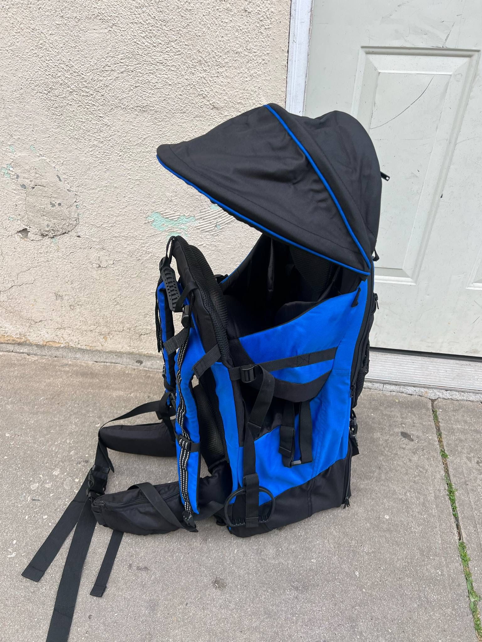 Hiking Backpack
