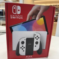 Nintendo Switch OLED Gaming Console New - Pay $5 today and the rest later!!