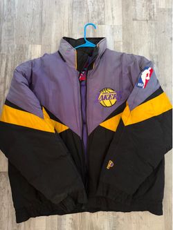 Vintage Laker jacket