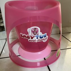 Baby Tub