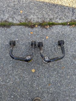 Icon Control Arms Toyota/Lexus
