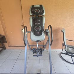 Innova Inversion Table ITM6000