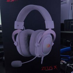Redragons Headset 
