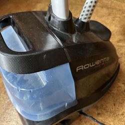 Rowenta Master 360 Full Size steamer