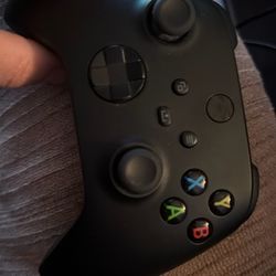 Xbox One Series X Controller