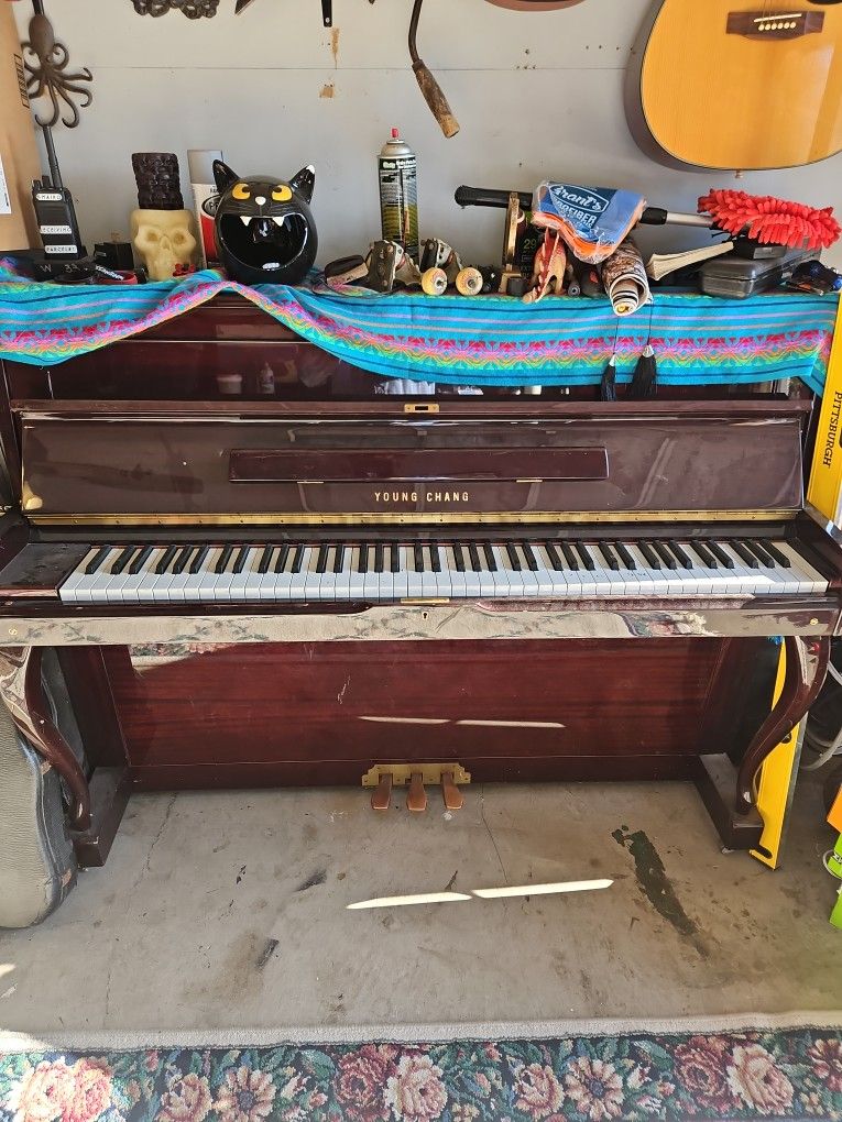 Piano 
