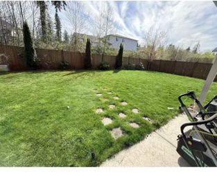 Free Sod and Dirt in Bothell, WA