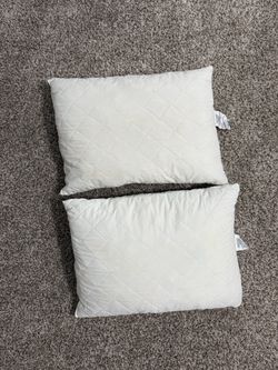 Queen Pillows