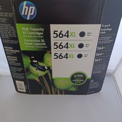 High Capacity XL Cartridge 