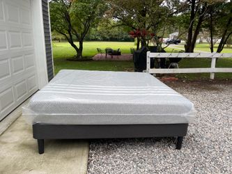 Leesa Original Hybrid King Mattress