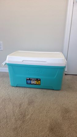 Igloo Laguna 48 Qt Cooler