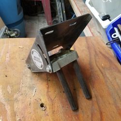 Craftsman Tablesaw Motor Mount  , Several Defferent Models And Vintages