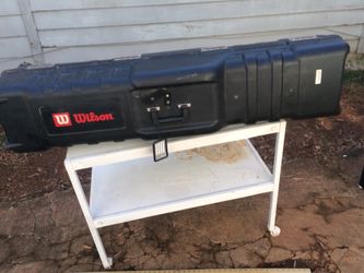 Wilson Case