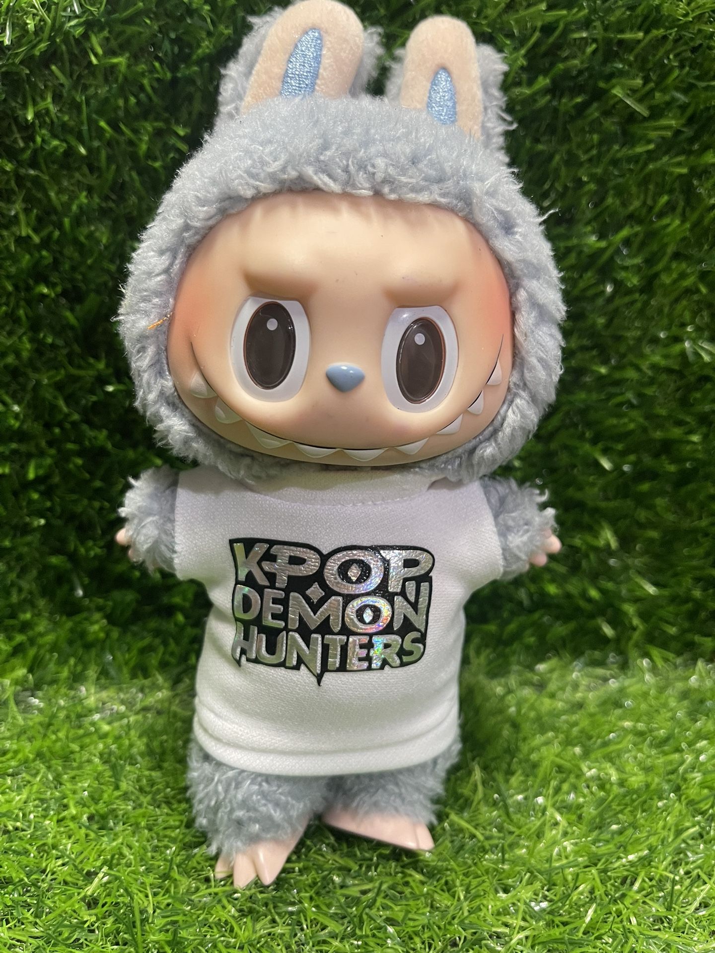 K-pop Demon Hunter T-shirt