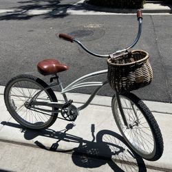 Beach Cruiser
