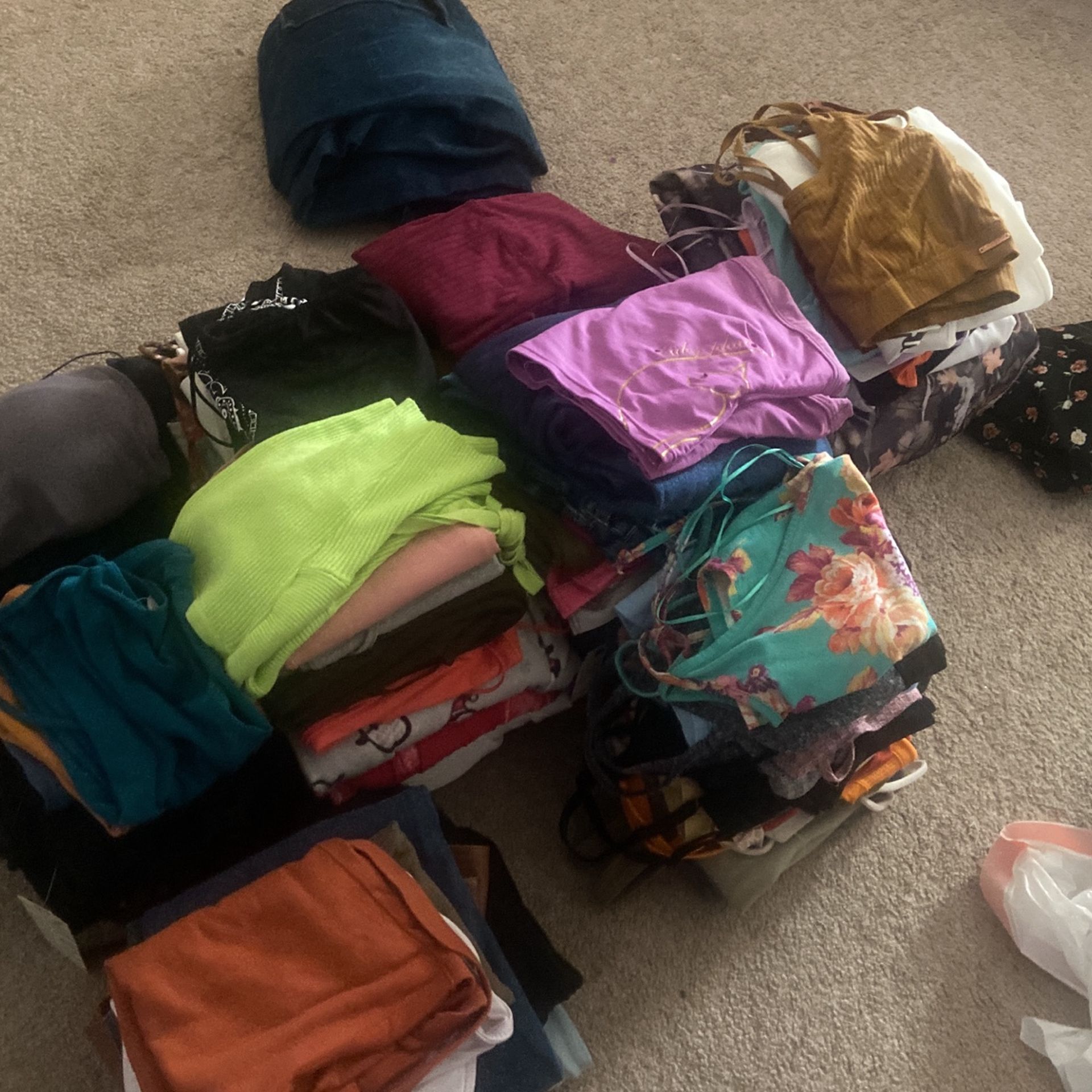 Clothes