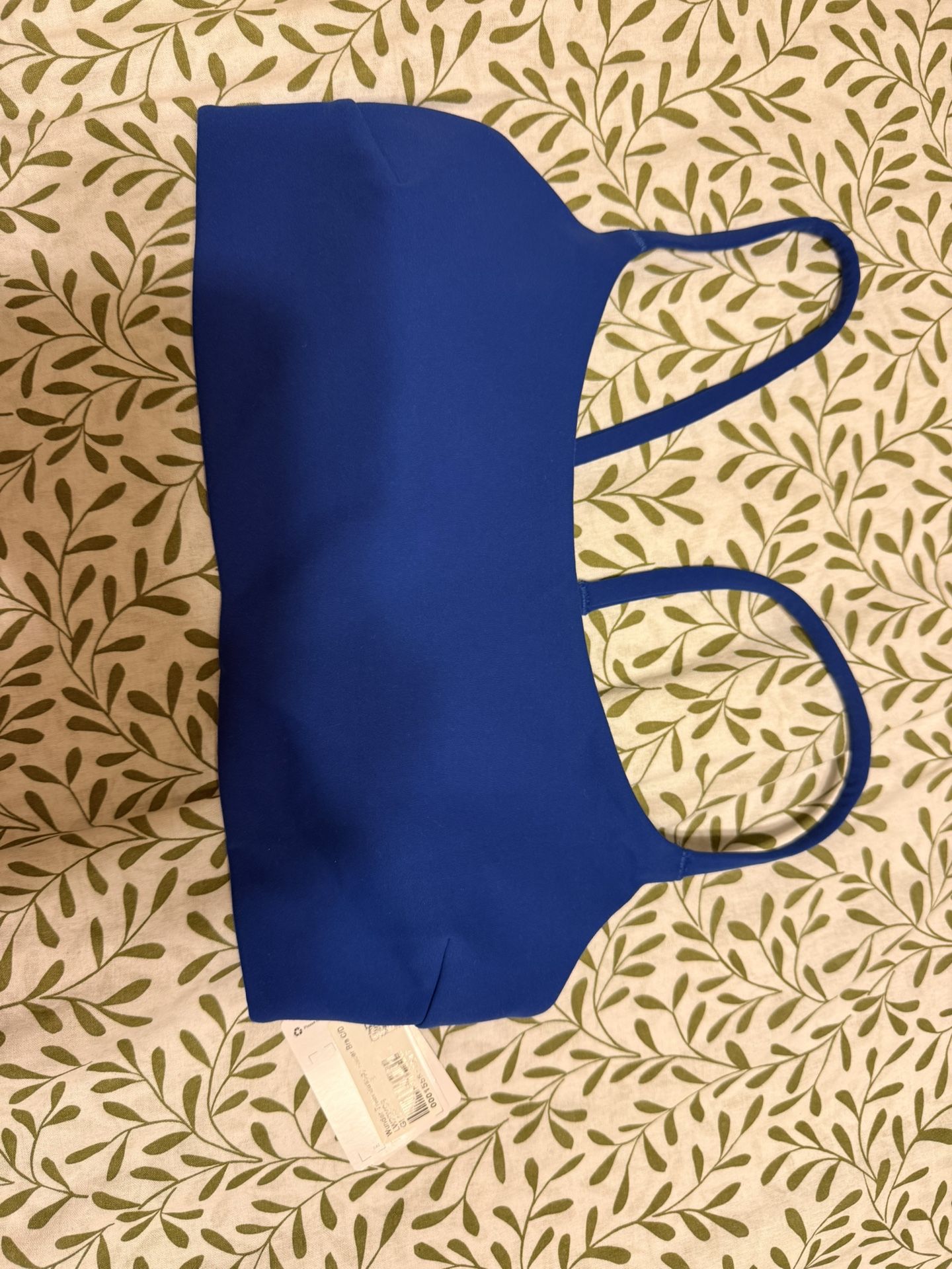 Lululemon Bra And Shorts