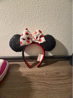 Disney ears